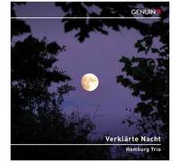 Hamburg Trio - Verklarte Nacht [Compact Discs]