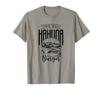 Hamburger au fromage The Big Kahuna Burger T-Shirt