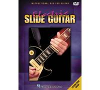 Hamburger, David - Electric Slide Guitar [Import anglais]