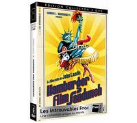Hamburger Film Sandwich