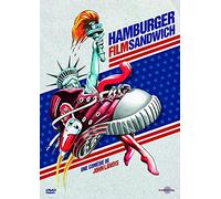 Hamburger Film Sandwich – Bill Bixby – DVD – Édition Zone 2
