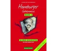 Hamburger Geheimnisse Band 2