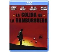 Hamburger Hill (1987) / La colina de la hamburguesa (Blu Ray) G