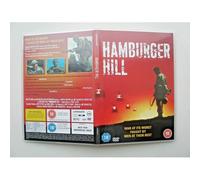 Hamburger Hill (2001) - Dvd (Édition Slimline)