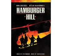 Hamburger Hill (20th Anniversary Edition)