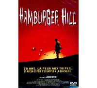 Hamburger Hill