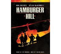 Hamburger Hill (20th Anniversary Edition)