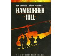 Hamburger Hill (20th Anniversary Edition)