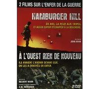 Hamburger Hill - A l'Ouest rien de nouveau G