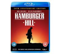 Hamburger Hill (Blu-ray)