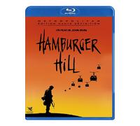 Hamburger Hill - Blu-Ray