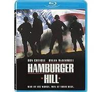 Hamburger Hill [Blu-Ray]