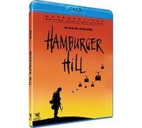 Hamburger Hill - Blu-Ray E