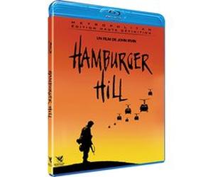 Hamburger Hill - Blu-Ray E