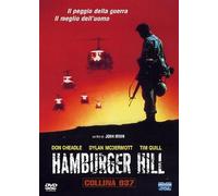 Hamburger hill - Collina 937
