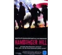 Hamburger Hill (Digital remastered) [VHS]