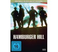 Hamburger Hill (DVD)