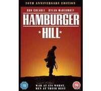 Hamburger Hill G