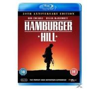 Hamburger Hill G