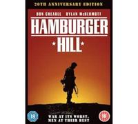 Hamburger Hill - Hamburger Hill: 20th Anniversary Edition [Import anglais]