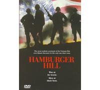 Hamburger Hill [Import USA Zone 1]
