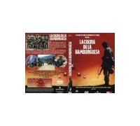 Hamburger Hill / La Colina De La Hamburguesa (1987) (Dvd)