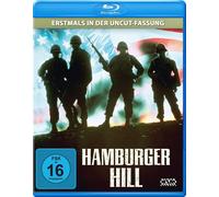 Hamburger Hill (uncut) (Blu-ray)