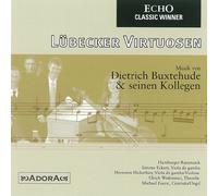 Hamburger Ratsmusik - Buxtehude und Kollegen