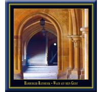 Hamburger Ratsmusik – Wach auf Mein Geist – K & K