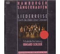 Hamburger Sängerhaufen - Liederreise - Durch die Zeiten Über Grenzen