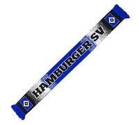 Hamburger SV HSV Article de fan HSV Écharpe Club