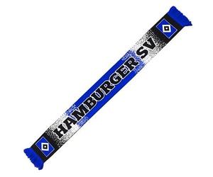 Hamburger SV HSV Article de fan HSV Écharpe Club