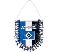 Hamburger SV HSV Bannière de voiture de football
