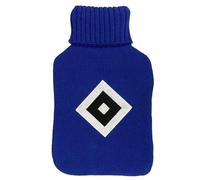 Hamburger SV HSV Bouillotte en forme de losange