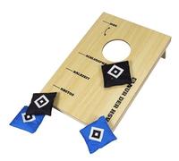 Hamburger SV HSV Cornhole Jeu Hambourg SV