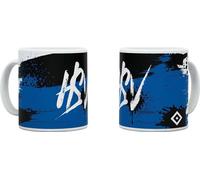 Hamburger SV HSV Mug "Matt" (mat)