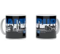 Hamburger SV HSV Tasse "Freddy