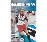 Hamburger SV - ran-Edition [VHS]