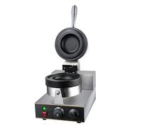 Hamburger Ufo Burger Machine Partie Sandwicher Presse Électrique Ufo Burger Maker Machine Oem Flying Bread Double Burg Mak Machine