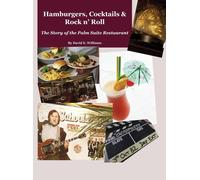 Hamburgers, Cocktails & Rock N' Roll