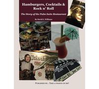 Hamburgers, Cocktails & Rock N' Roll