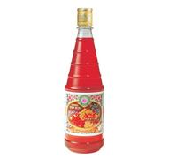 Hamdard Rooh Afza Sharbat Sirop, DE ROSE, 73,9 cl