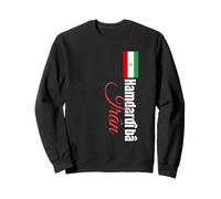 Hamdardî bâ Irân Translation Solidarity with Iran Sweatshirt