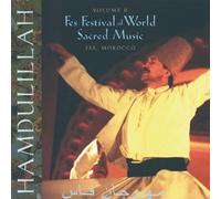 Hamdulillah-FES Festival of Wo