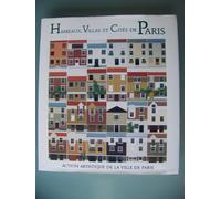 Hameaux, villas et cités de Paris