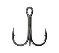 Hameçon Berkley FSN19TR1X16 Ber Fusion Treble Noir TU