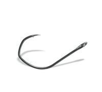 Hameçon carnassier VMC 7231 Noir 4