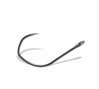 Hameçon Carnassier Vmc 7231 - Taille 4 Noir