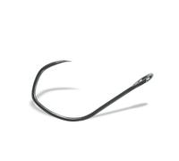Hameçon carnassier VMC 7231B Noir 8