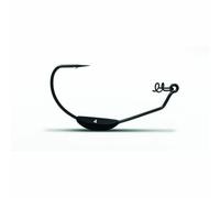 Hameçon Carnassier Vmc 7315sl - Taille 2 Noir